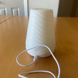 Essential Oil Diffuser